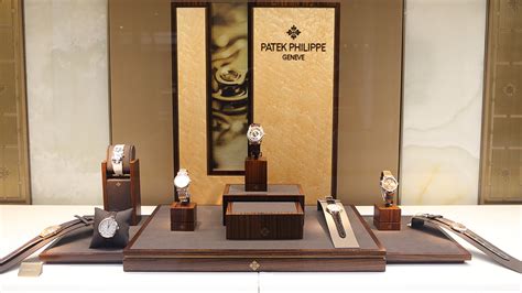 does patek philippe choose who they sell to|Patek Philippe store locator.